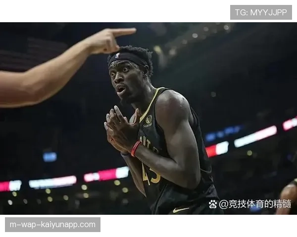 西亚卡姆30分8篮板空砍 步行者战术执行需改进